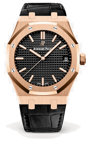 Audemars Piguet Royal Oak Replica Selfwinding 41 mm 15500OR.OO.D002CR.01 watch